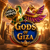 Gods Of Giza