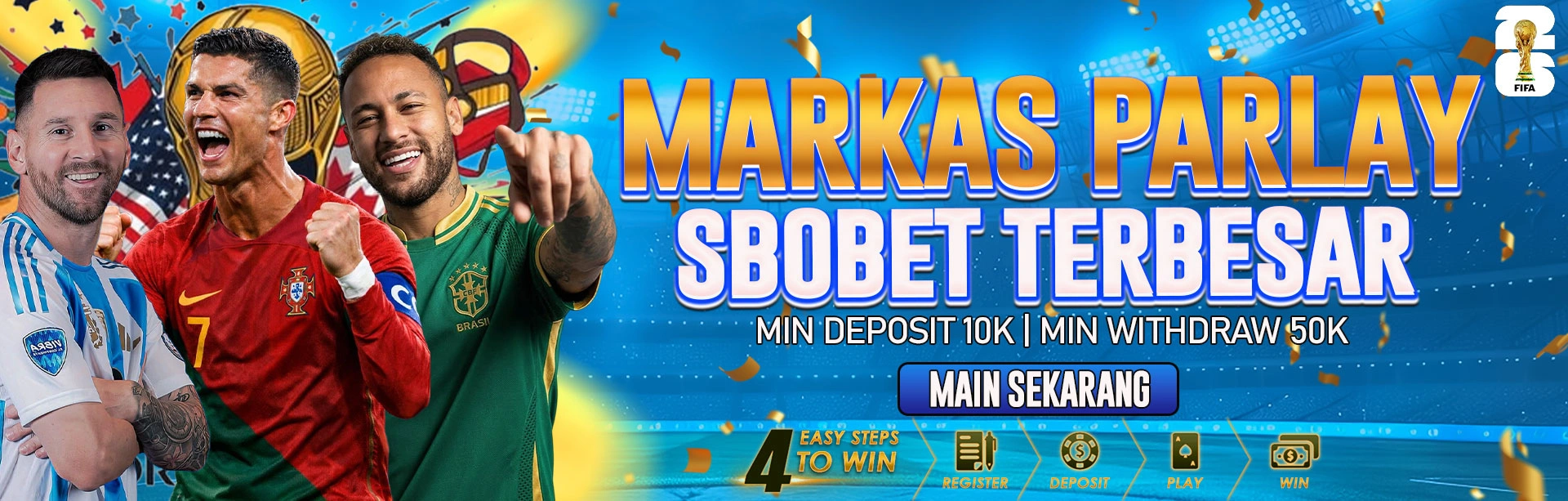 SOBET77